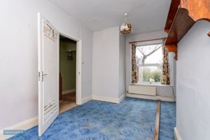 Bedroom- click for photo gallery